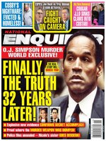 National Enquirer